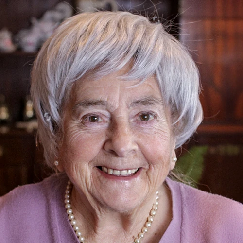 Sandra M.